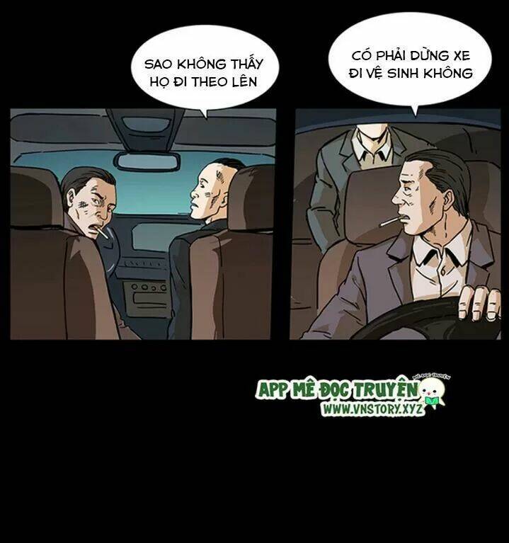 U Minh Ngụy tượng Chapter 238 - Trang 10