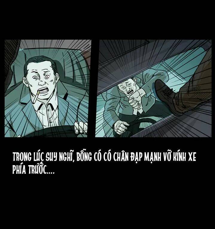 U Minh Ngụy tượng Chapter 238 - Trang 11