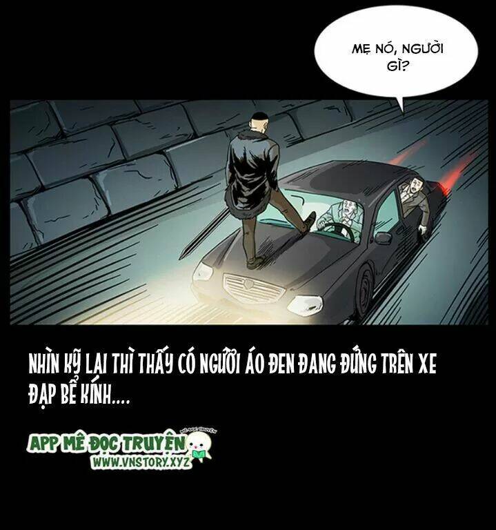 U Minh Ngụy tượng Chapter 238 - Trang 12