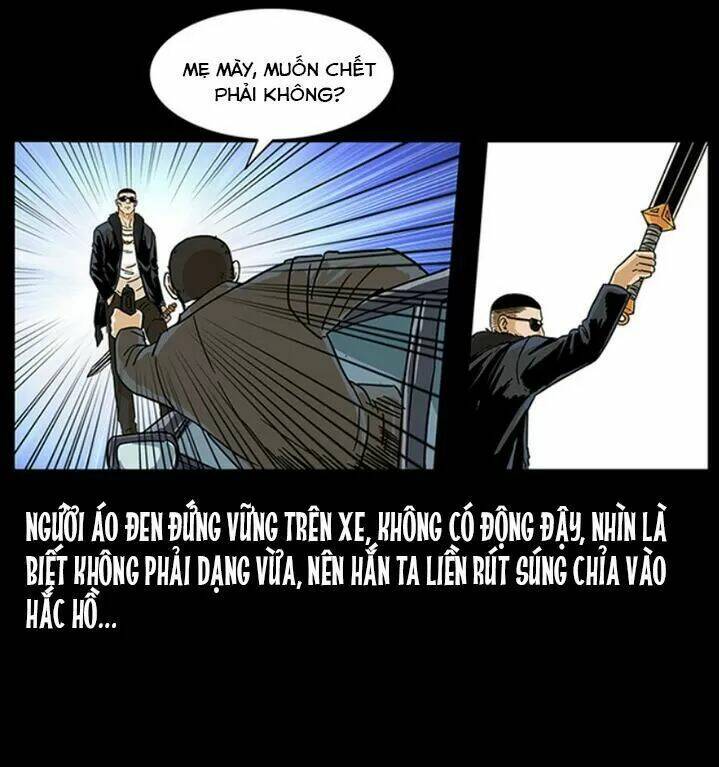 U Minh Ngụy tượng Chapter 238 - Trang 13