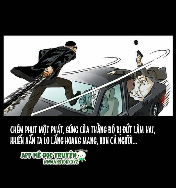 U Minh Ngụy tượng Chapter 238 - Trang 15