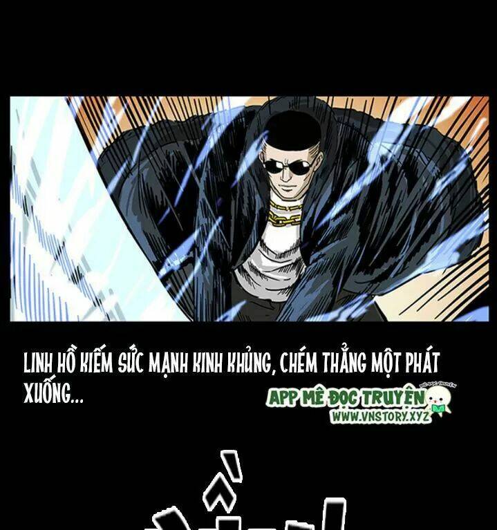 U Minh Ngụy tượng Chapter 238 - Trang 17