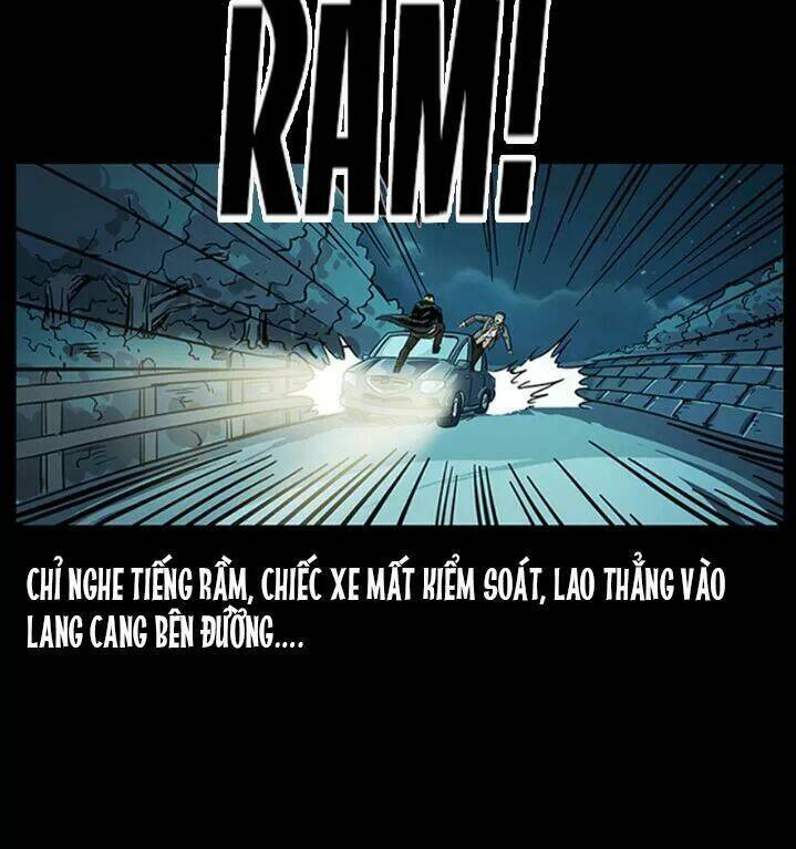 U Minh Ngụy tượng Chapter 238 - Trang 18