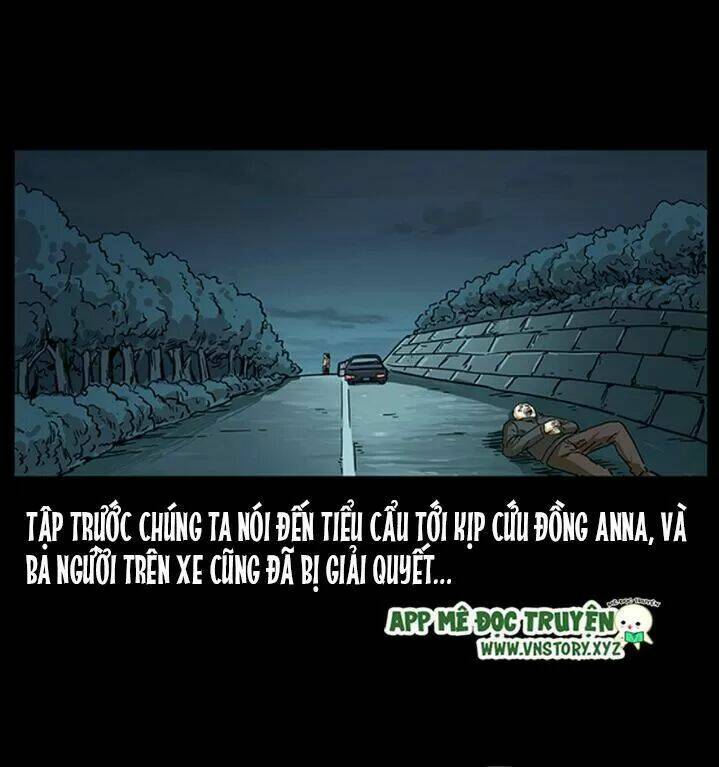 U Minh Ngụy tượng Chapter 238 - Trang 1