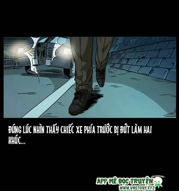 U Minh Ngụy tượng Chapter 238 - Trang 20