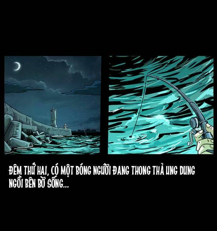 U Minh Ngụy tượng Chapter 238 - Trang 25