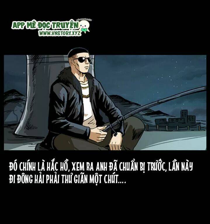 U Minh Ngụy tượng Chapter 238 - Trang 26