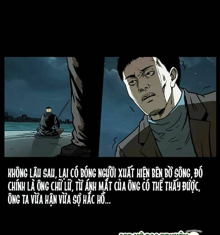 U Minh Ngụy tượng Chapter 238 - Trang 27