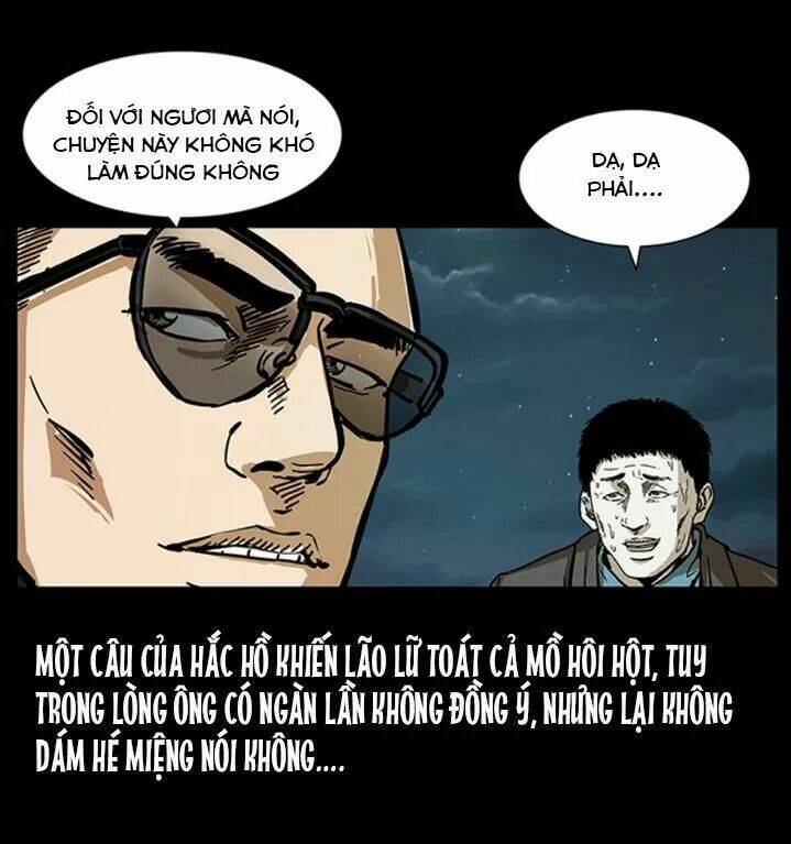 U Minh Ngụy tượng Chapter 238 - Trang 30