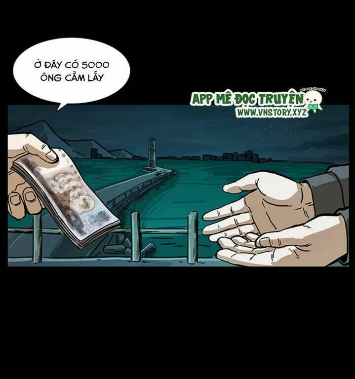 U Minh Ngụy tượng Chapter 238 - Trang 31