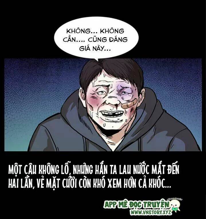 U Minh Ngụy tượng Chapter 238 - Trang 33