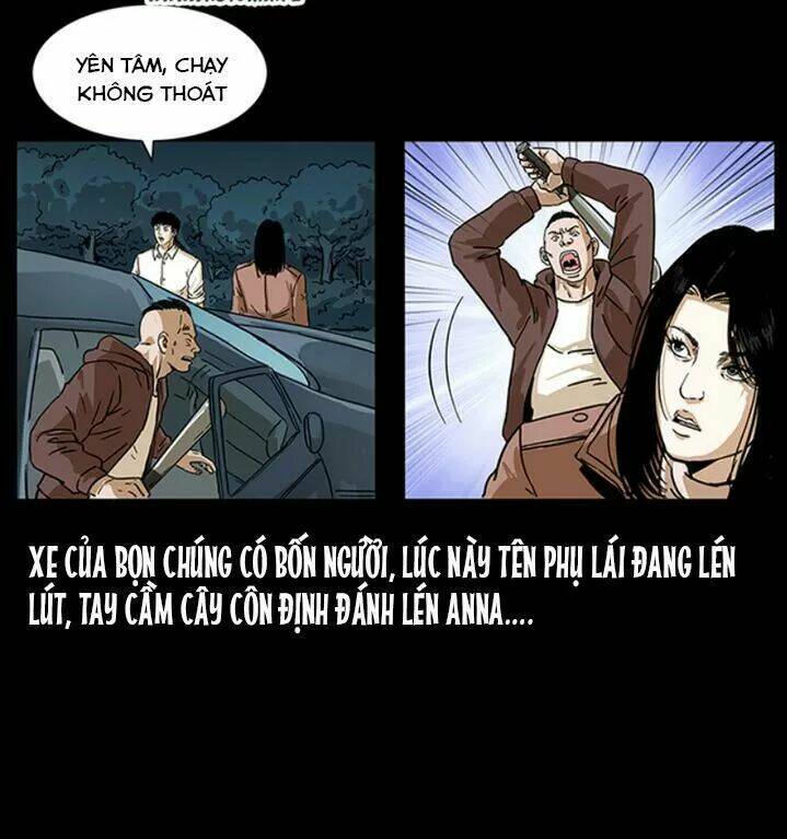 U Minh Ngụy tượng Chapter 238 - Trang 3