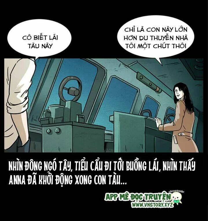 U Minh Ngụy tượng Chapter 238 - Trang 39