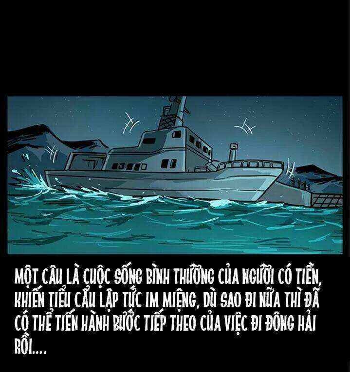 U Minh Ngụy tượng Chapter 238 - Trang 40