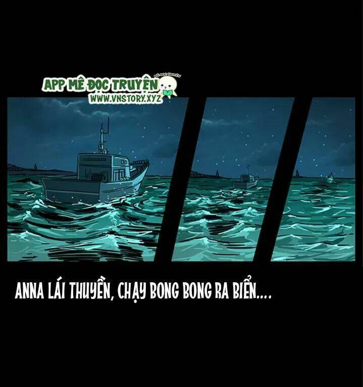 U Minh Ngụy tượng Chapter 238 - Trang 41