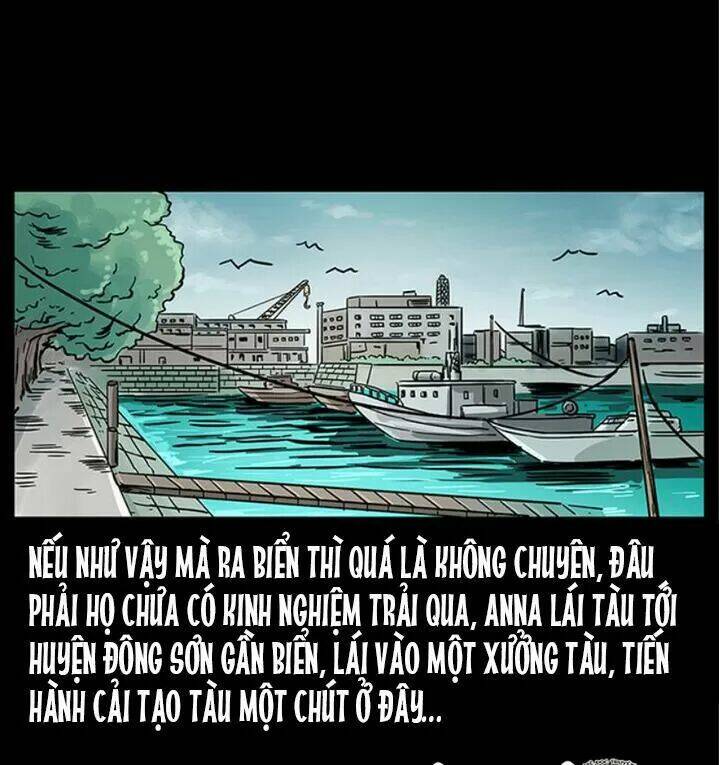 U Minh Ngụy tượng Chapter 238 - Trang 42