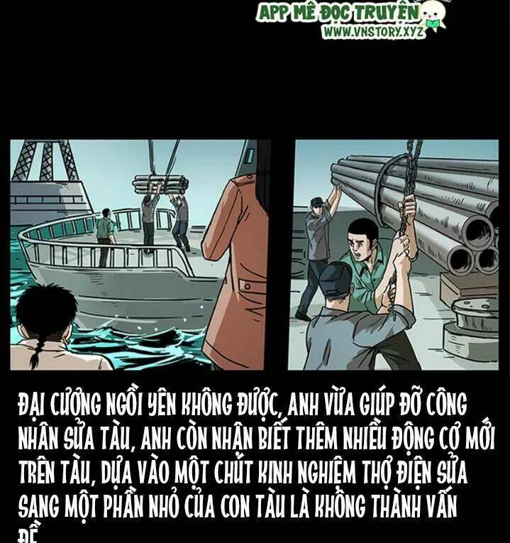 U Minh Ngụy tượng Chapter 238 - Trang 43