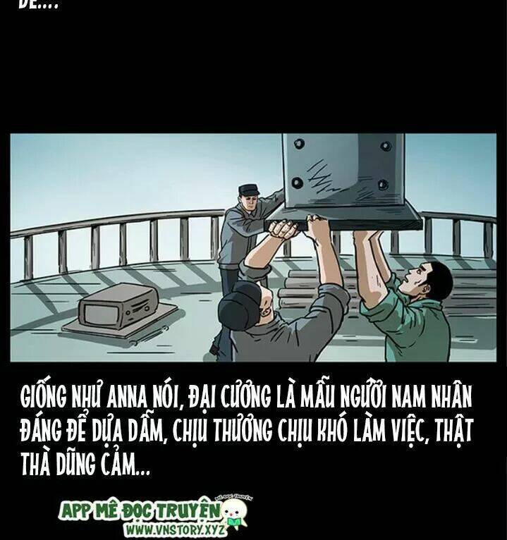 U Minh Ngụy tượng Chapter 238 - Trang 44