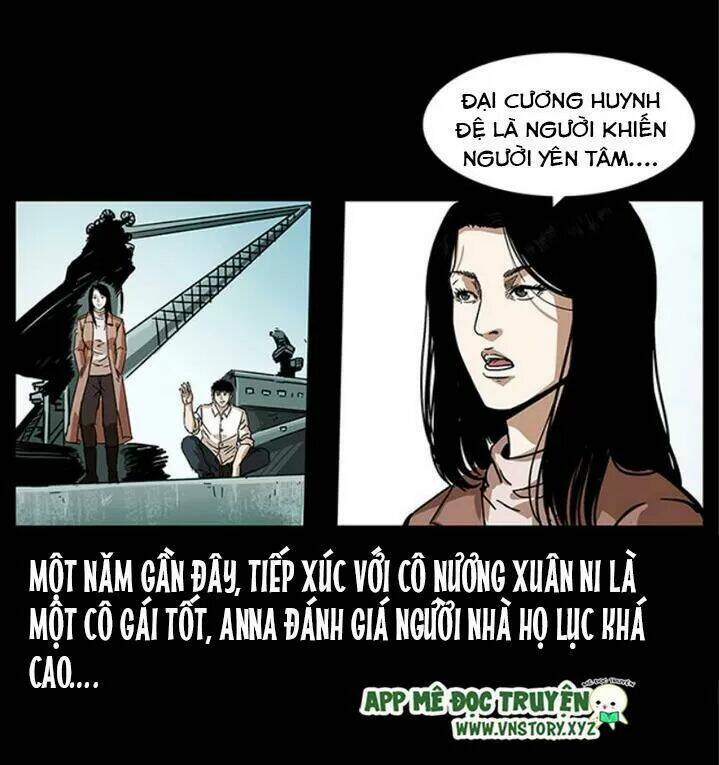 U Minh Ngụy tượng Chapter 238 - Trang 46