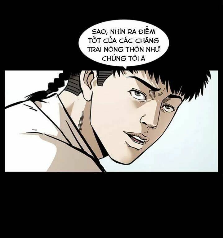 U Minh Ngụy tượng Chapter 238 - Trang 47