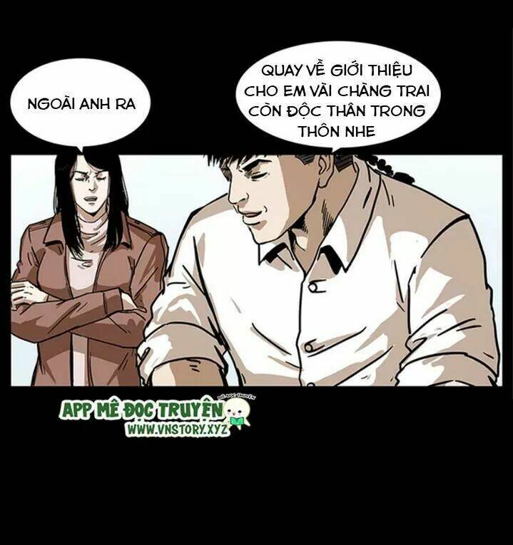 U Minh Ngụy tượng Chapter 238 - Trang 48