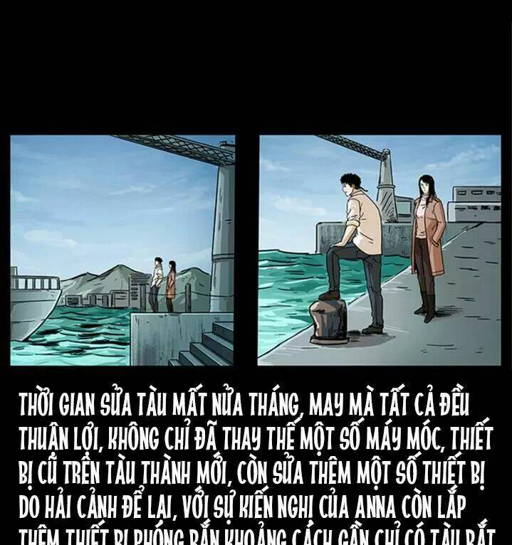 U Minh Ngụy tượng Chapter 238 - Trang 49