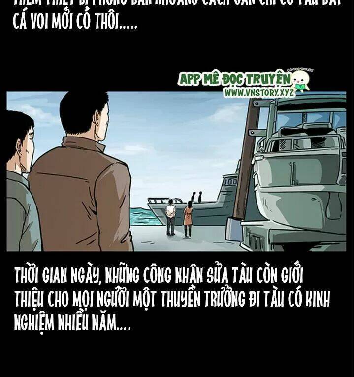 U Minh Ngụy tượng Chapter 238 - Trang 50