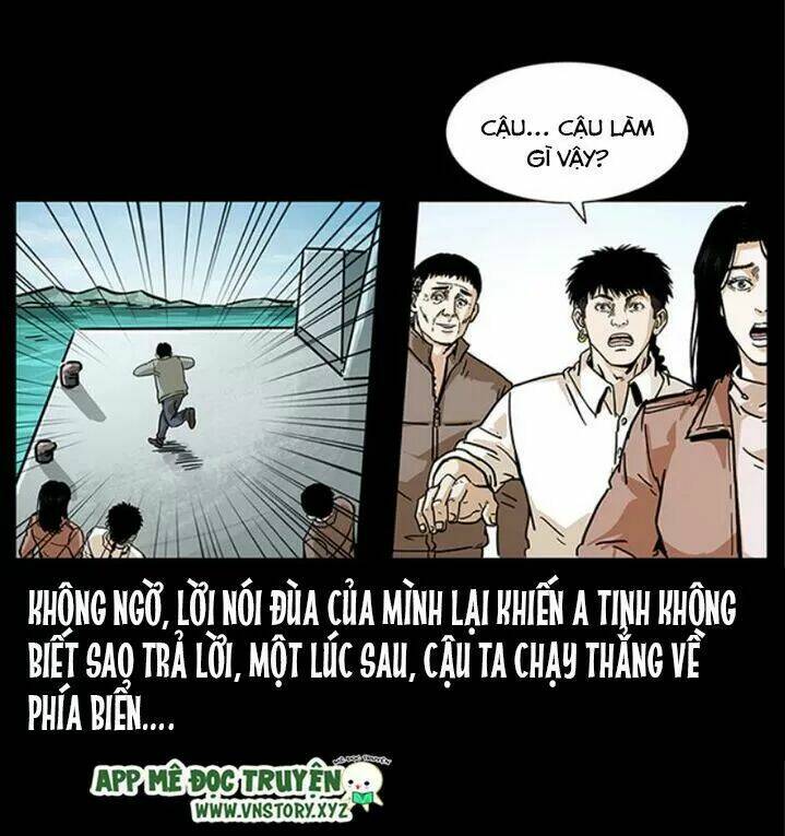 U Minh Ngụy tượng Chapter 238 - Trang 55