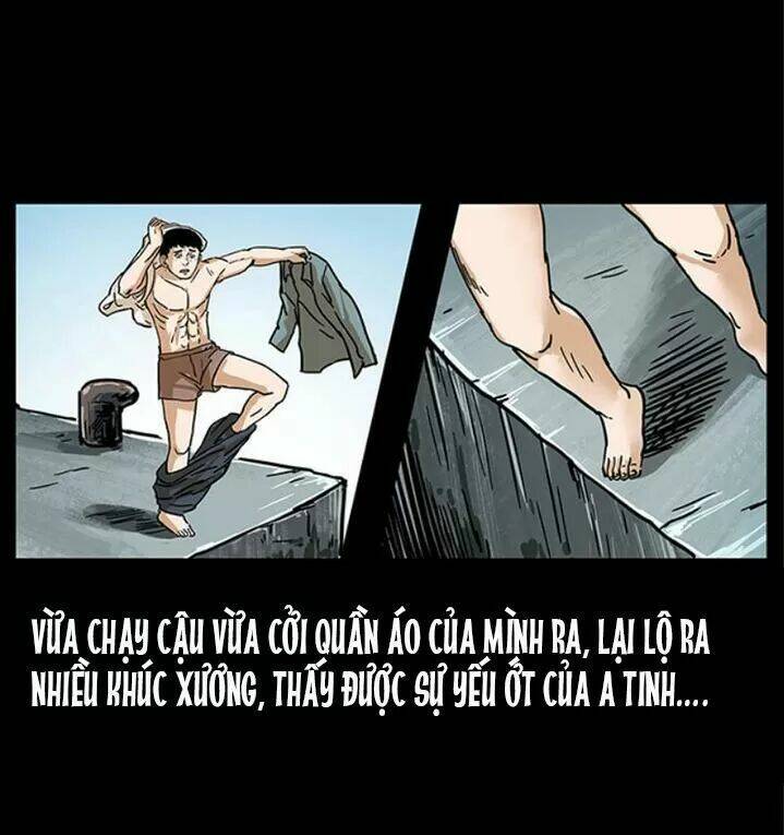 U Minh Ngụy tượng Chapter 238 - Trang 56