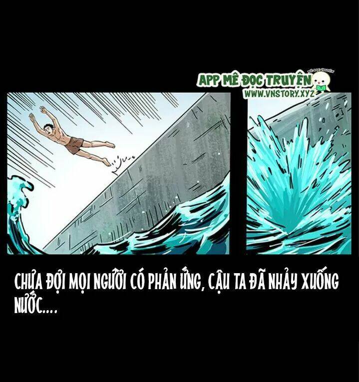 U Minh Ngụy tượng Chapter 238 - Trang 57