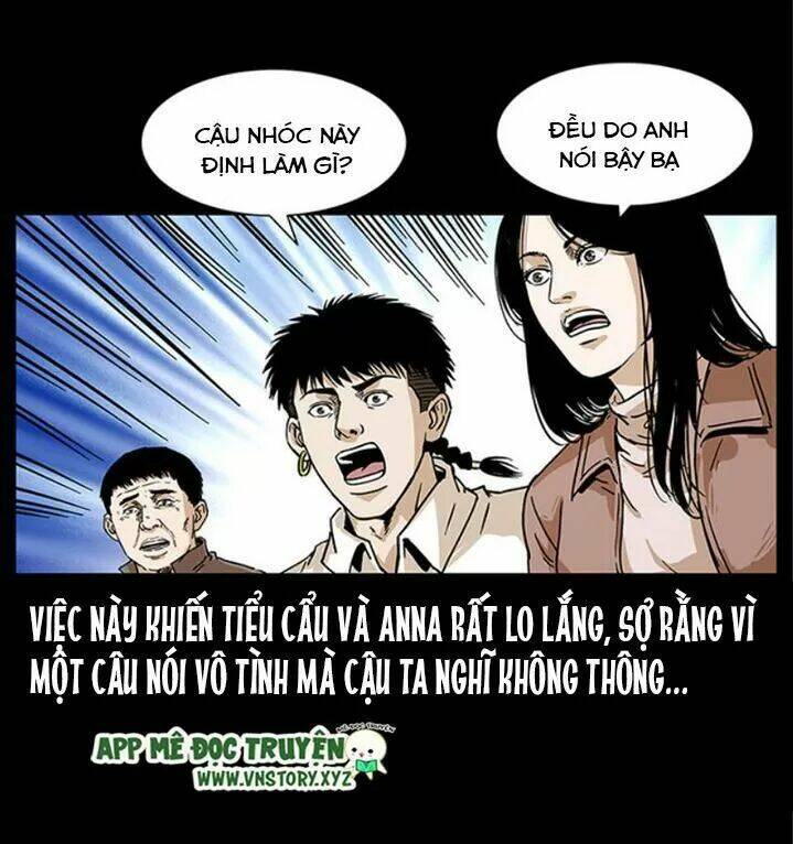 U Minh Ngụy tượng Chapter 238 - Trang 58