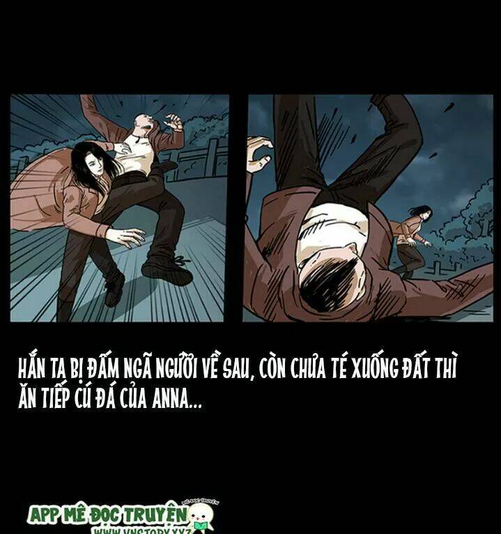 U Minh Ngụy tượng Chapter 238 - Trang 5