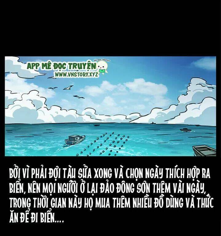 U Minh Ngụy tượng Chapter 238 - Trang 62