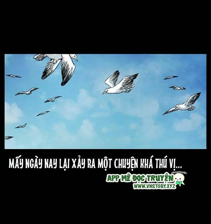 U Minh Ngụy tượng Chapter 238 - Trang 63