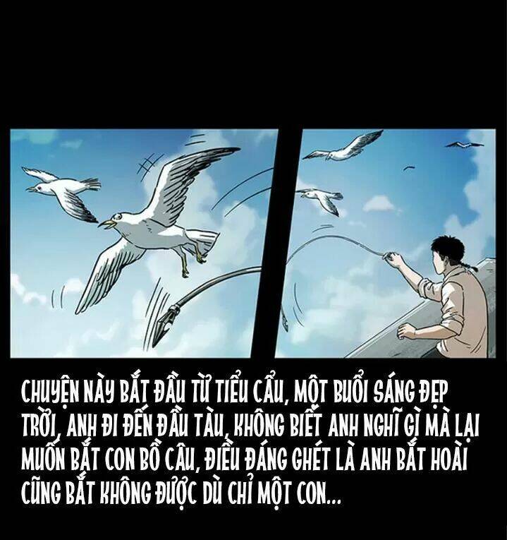 U Minh Ngụy tượng Chapter 238 - Trang 64