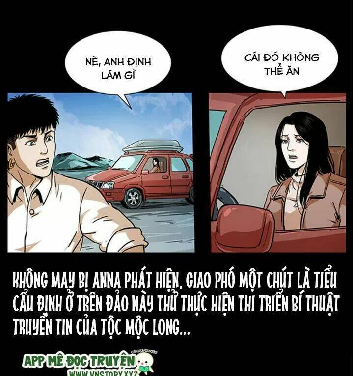 U Minh Ngụy tượng Chapter 238 - Trang 65