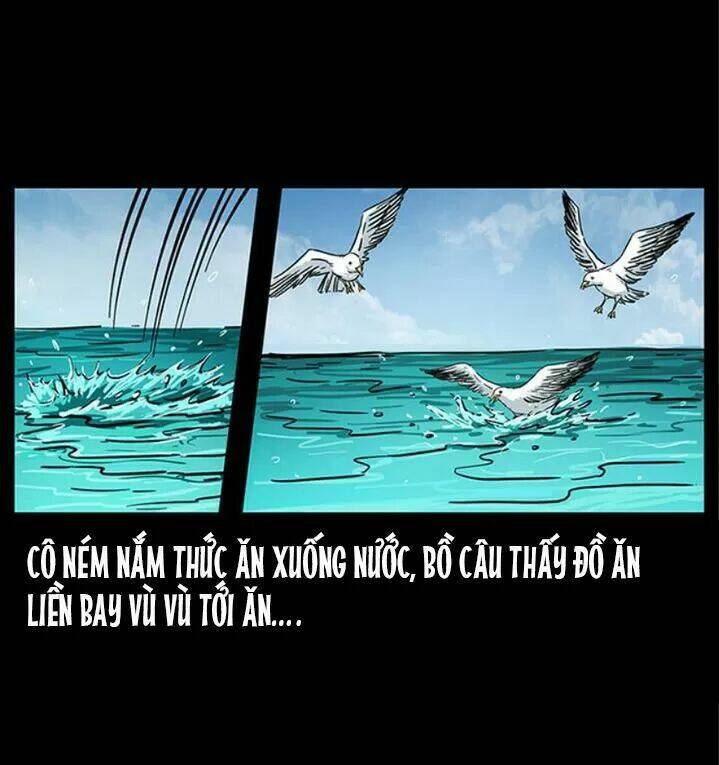 U Minh Ngụy tượng Chapter 238 - Trang 68