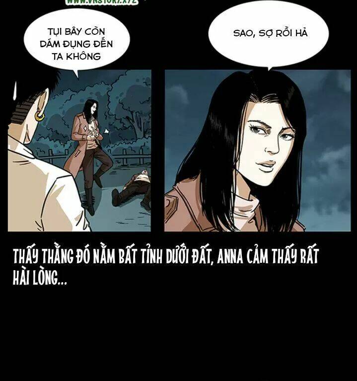 U Minh Ngụy tượng Chapter 238 - Trang 6