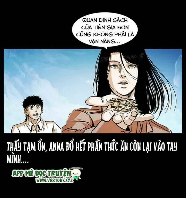 U Minh Ngụy tượng Chapter 238 - Trang 69
