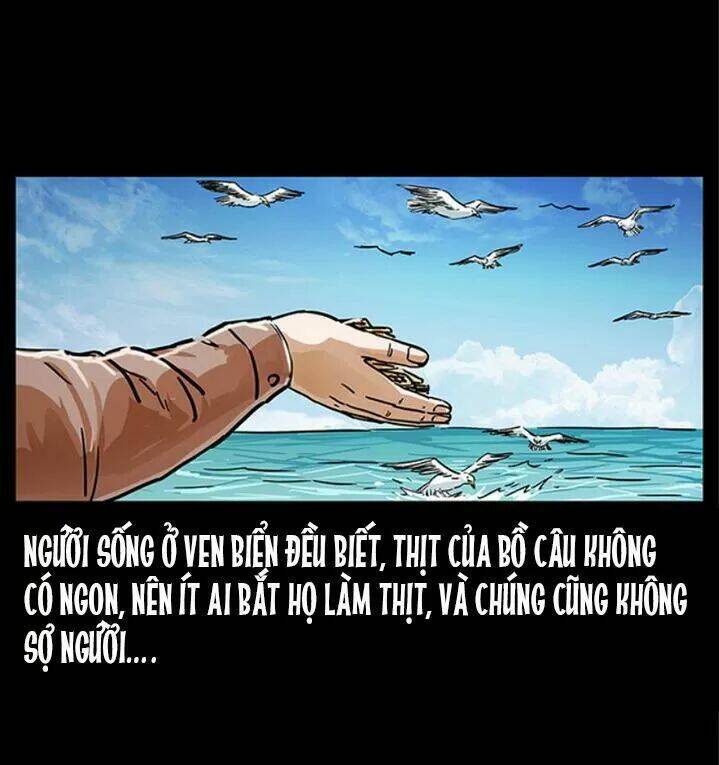 U Minh Ngụy tượng Chapter 238 - Trang 70