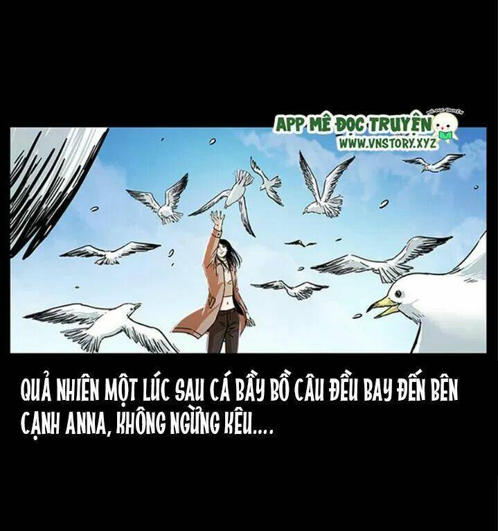 U Minh Ngụy tượng Chapter 238 - Trang 71