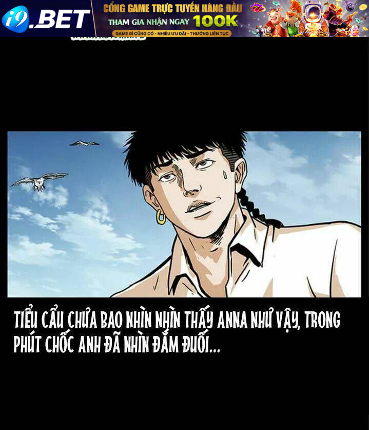 U Minh Ngụy tượng Chapter 238 - Trang 73