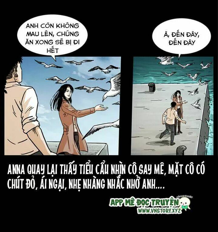 U Minh Ngụy tượng Chapter 238 - Trang 74