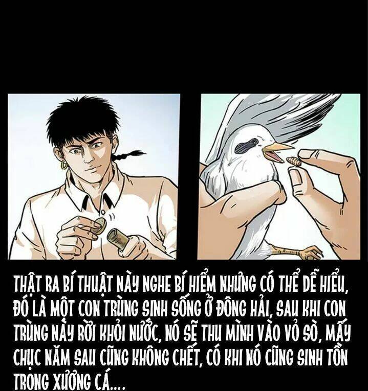 U Minh Ngụy tượng Chapter 238 - Trang 75