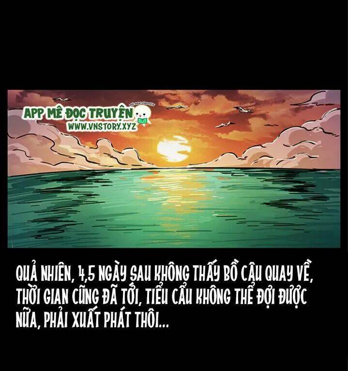 U Minh Ngụy tượng Chapter 238 - Trang 79