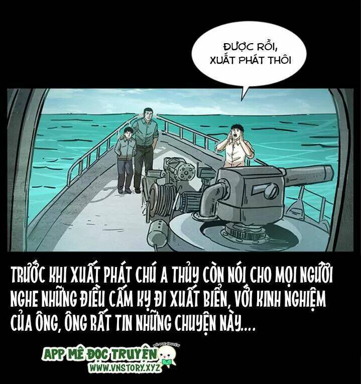 U Minh Ngụy tượng Chapter 238 - Trang 82