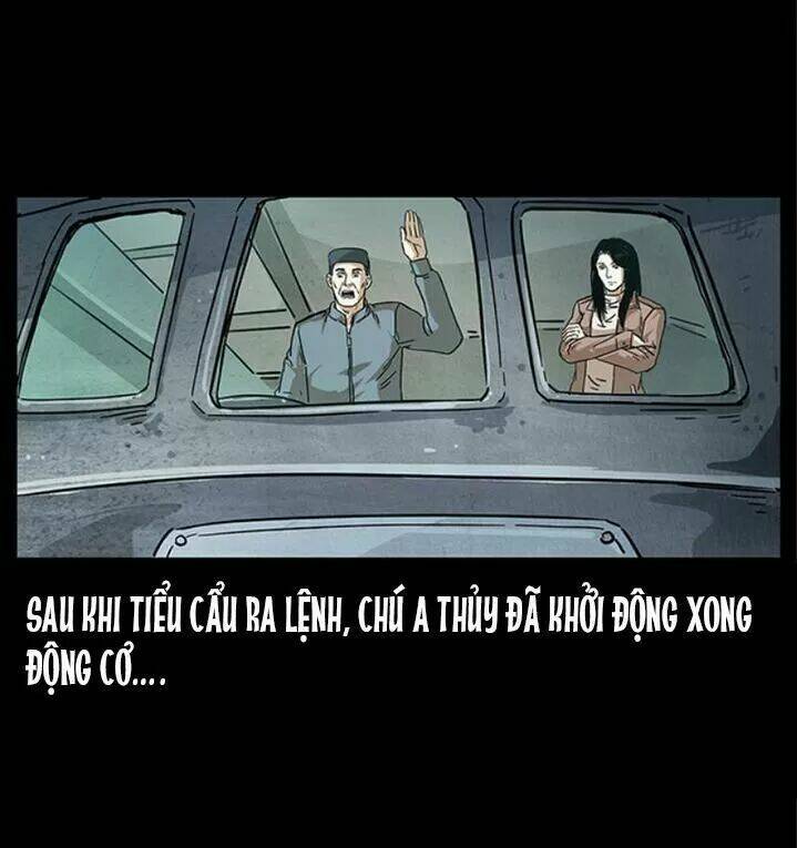 U Minh Ngụy tượng Chapter 238 - Trang 83