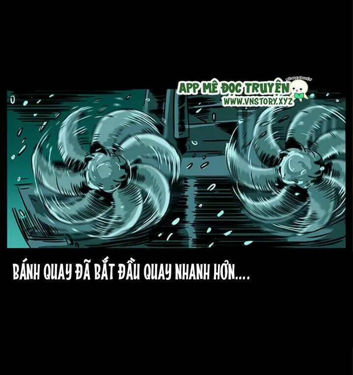 U Minh Ngụy tượng Chapter 238 - Trang 84