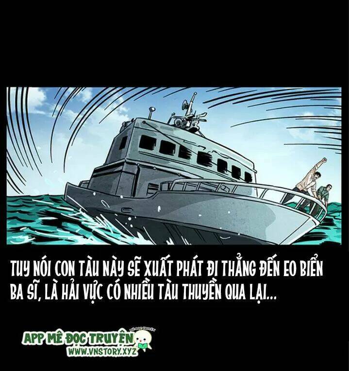 U Minh Ngụy tượng Chapter 238 - Trang 85