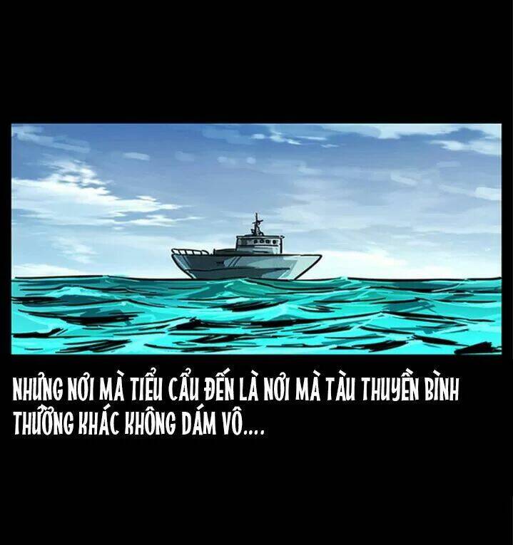 U Minh Ngụy tượng Chapter 238 - Trang 86